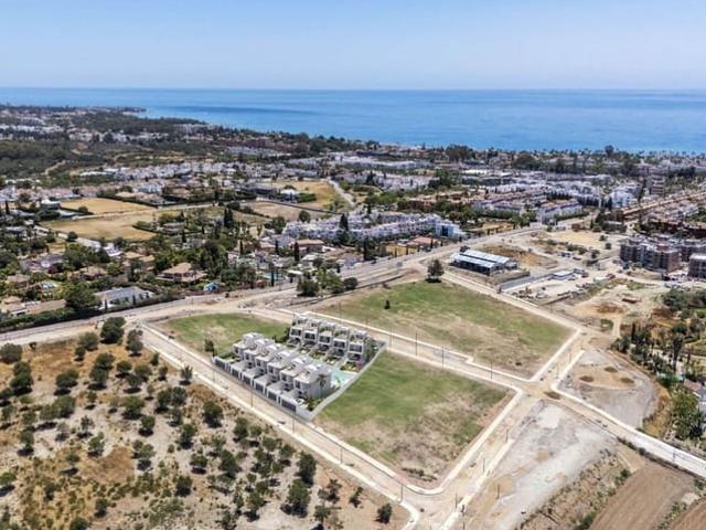 Casa en venta en Resinera-Voladilla, Costa del Sol Occidental