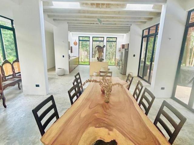 CASA EN VENTA EN CANCÚN DENTRO DE RESIDENCIAL ECOLÓGICO