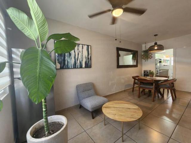 Casa en Venta en Cancun en Jardines del Sur Mod Flamboyan con Amenidades