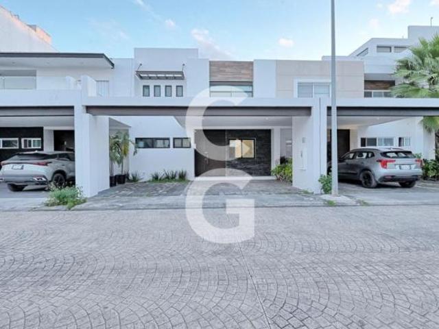 Casa en venta en Benito Juárez, Quintana Roo