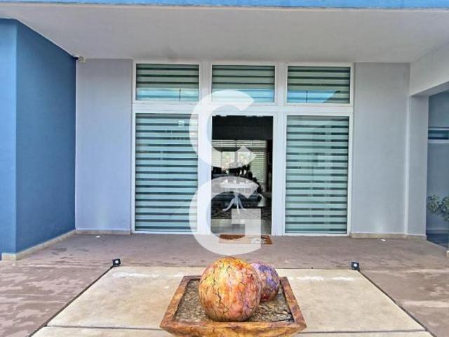 Casa en venta en Benito Juárez, Quintana Roo