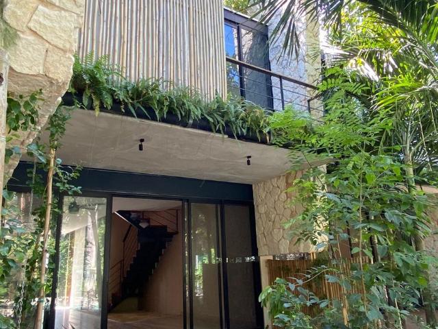 Casa en renta en Quintana Roo