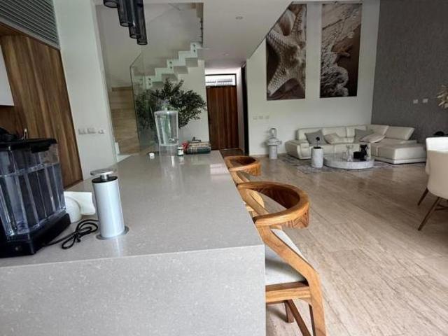 Casa en Venta en Cancún Residencial Rio
