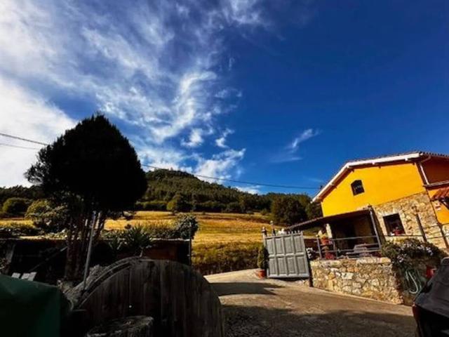 Casa en venta en Candamo, Asturias