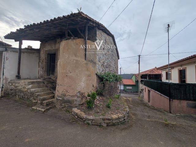 Casa en venta en Candamo, Asturias