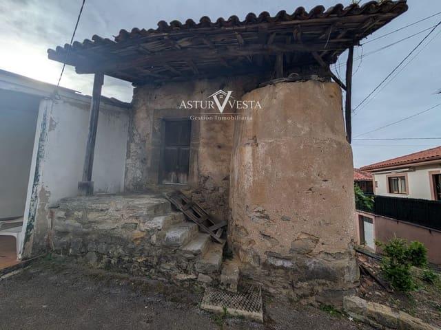 Casa en venta en Candamo, Asturias