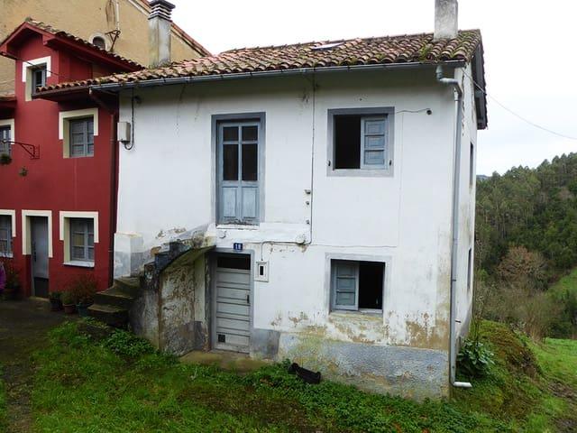 Casa en venta en Candamo, Candamín