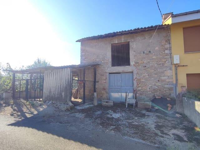 Casa en venta en Candamín, Candamo
