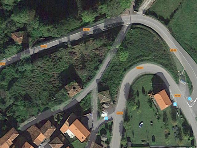 Casa en venta en Candamo, Asturias