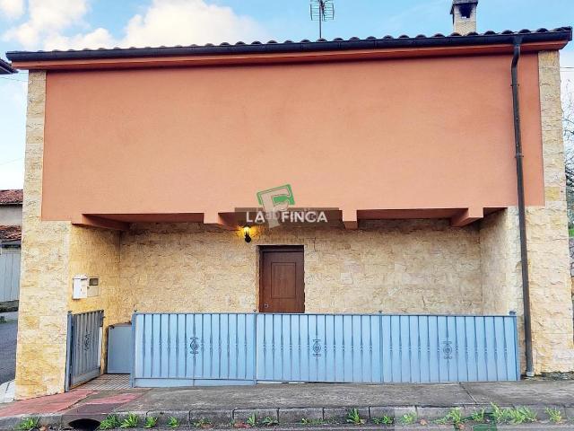 Casa en venta en Candamo, Asturias