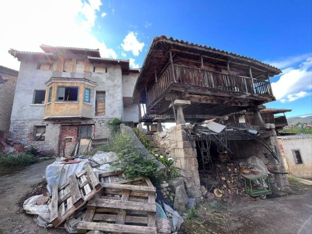 Casa en venta en Candamo, Candamín