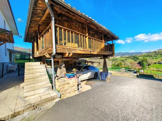 Casa en venta en Candamo, Asturias