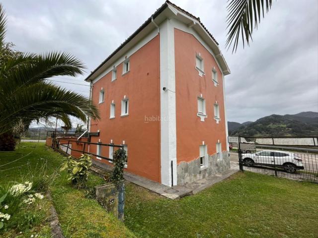 Casa en venta en Candamo, Candamín