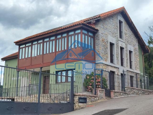 Casa en venta en Candamo, Asturias
