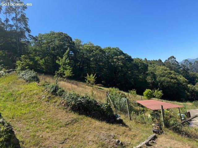 Casa en venta en Candamo, Asturias