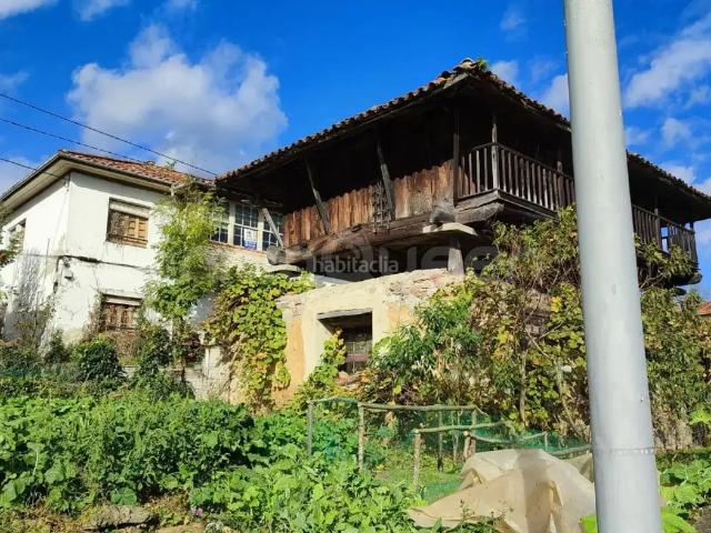 Casa en venta en Candamo, Asturias