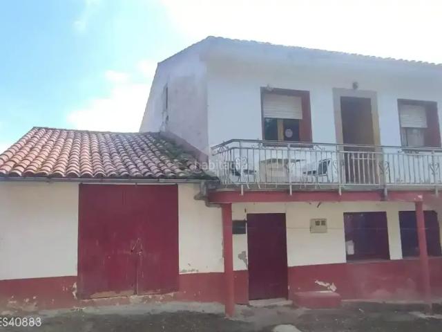 Casa en venta en Candamo, Asturias