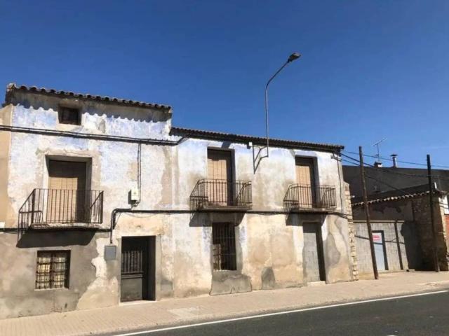 Casa en venta en Bajo Cinca / Baix Cinca, Aragón