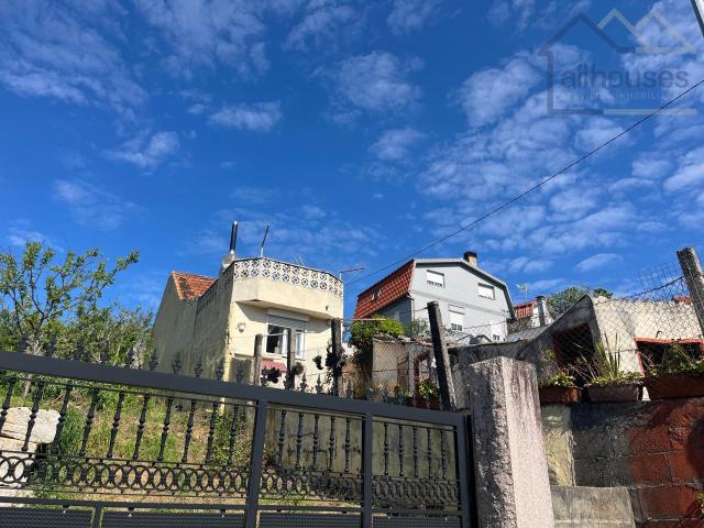 Casa en venta en Candeán, Vigo