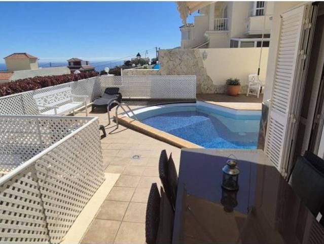 Casa en venta en Candelaria, Canarias