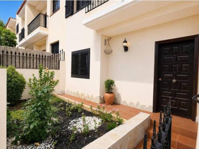 Casa en venta en Candelaria, Canarias