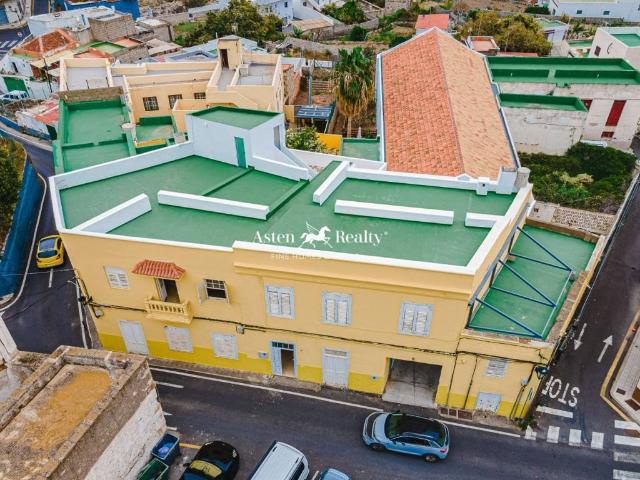 Casa en venta en Candelaria