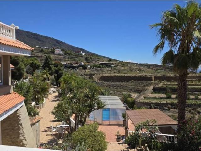Casa en venta en Candelaria