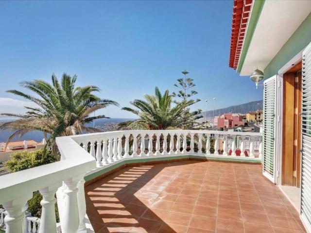 Casa en venta en Candelaria