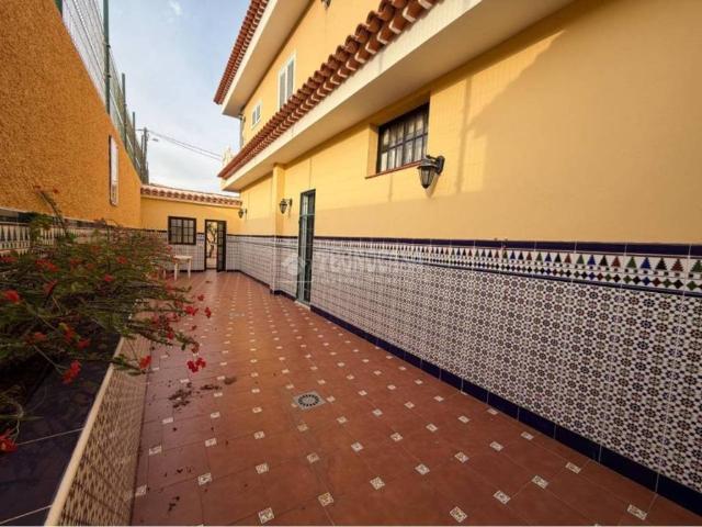 Local Comercial en venta en Candelaria, Canarias