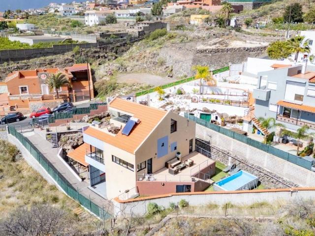 Casa en venta en Candelaria