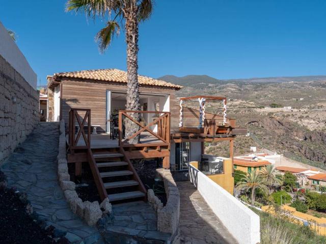Casa en venta en Candelaria