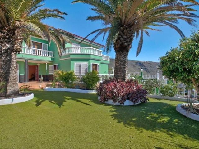 Casa en venta en Candelaria