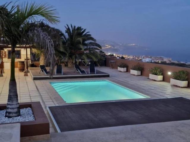 Casa en venta en Candelaria