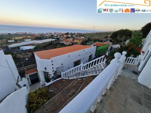 Casa en venta en Candelaria