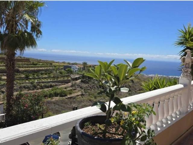 Casa en venta en Candelaria, Canarias