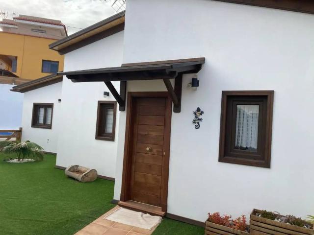 Casa en venta en Candelaria, Canarias