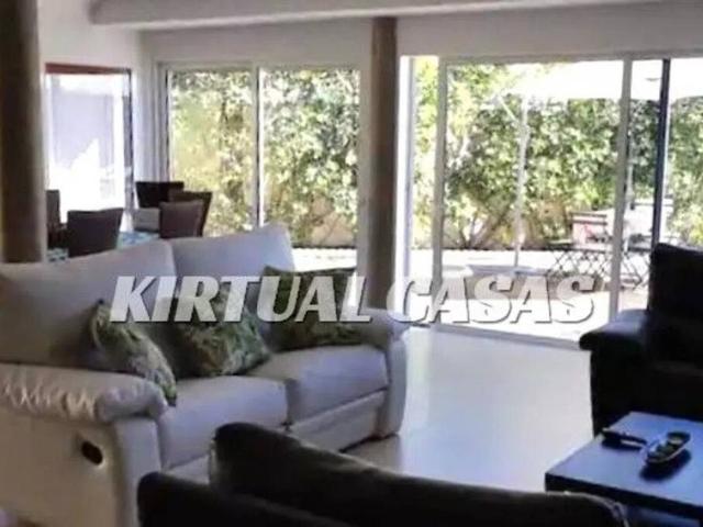 Casa en venta en Candelaria