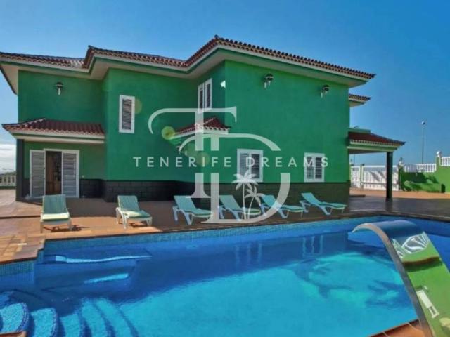 Casa en venta en Candelaria
