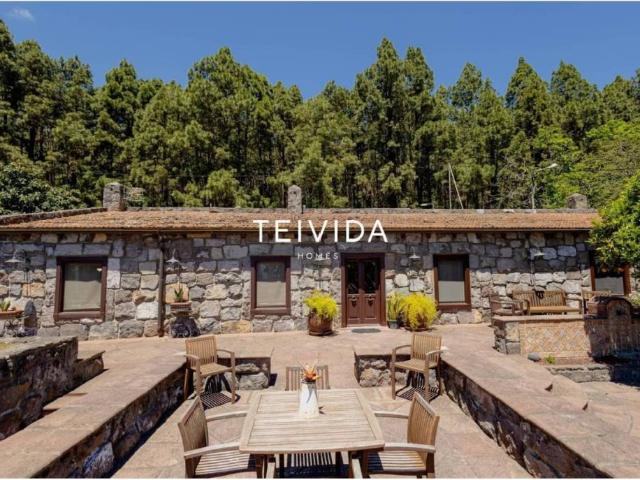 Casa en venta en Candelaria, Canarias