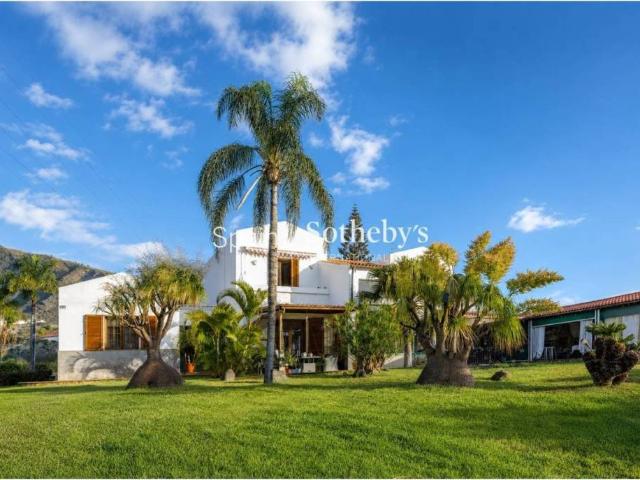 Casa en venta en Candelaria, Canarias