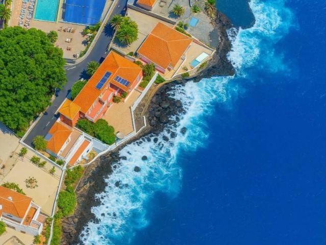 Casa en venta en Candelaria, Tenerife