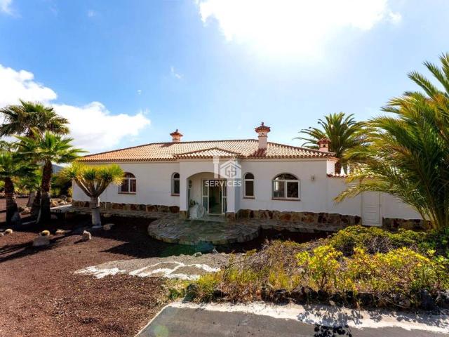 Casa en venta en Candelaria, Cruz del Camino
