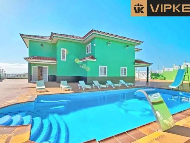 Casa en venta en Candelaria