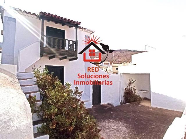 Casa en venta en Candelaria