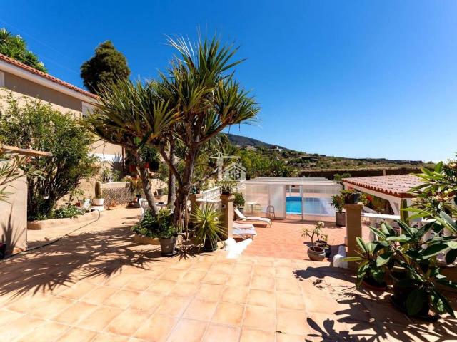 Casa en venta en Candelaria, Malpaís