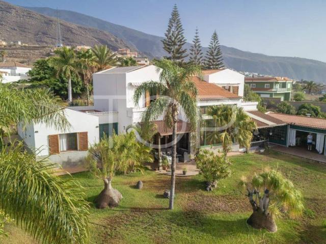 Casa en venta en Candelaria, Canarias