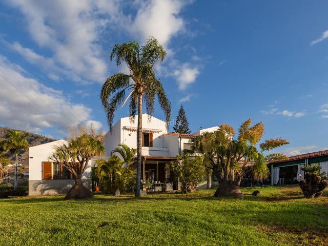 Casa en venta en Polígono Industrial Valle de Güímar, Candelaria