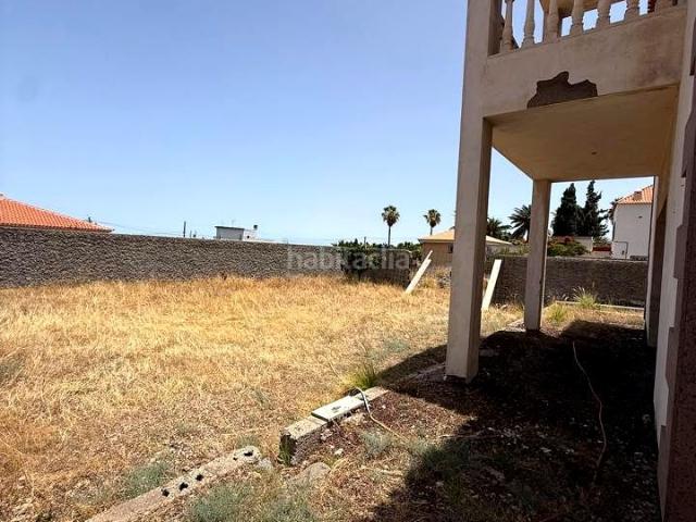 Casa en venta en Polígono Industrial Valle de Güímar, Candelaria