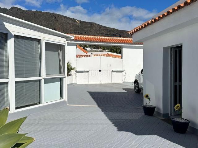 Casa en venta en Polígono Industrial Valle de Güímar, Candelaria