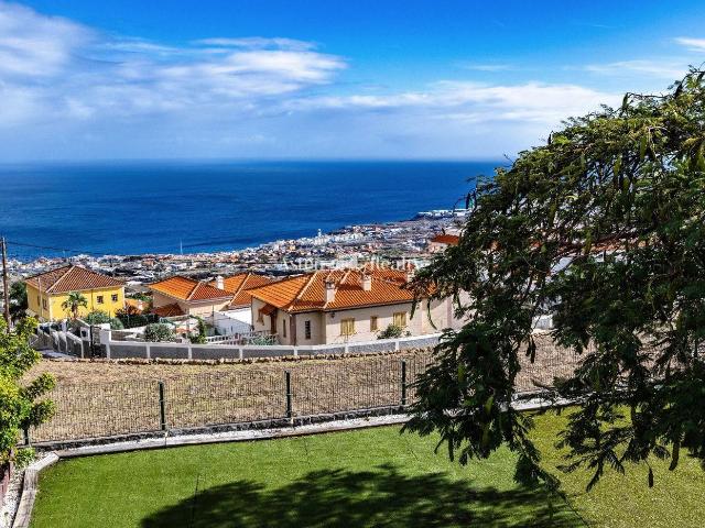 Casa en venta en Polígono Industrial Valle de Güímar, Candelaria